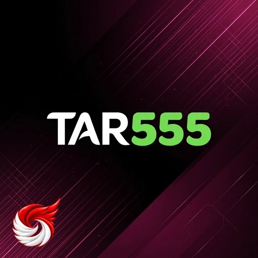 Logo tar555